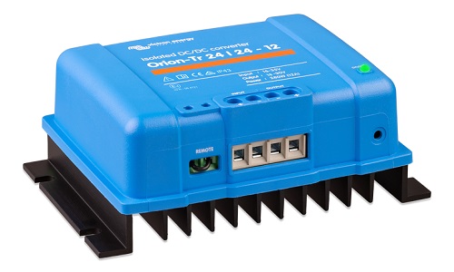 ORI242410110 Isolated DC-DC Converter [VIC-ORI242410110]